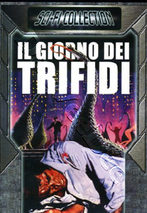 Invasion of the Triffids (DVD)